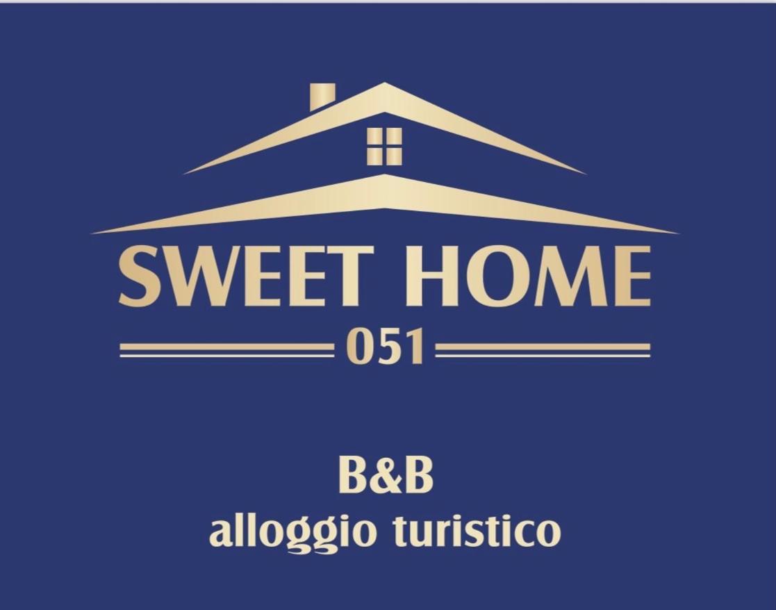 Sweet Home 051 Bologna Ngoại thất bức ảnh